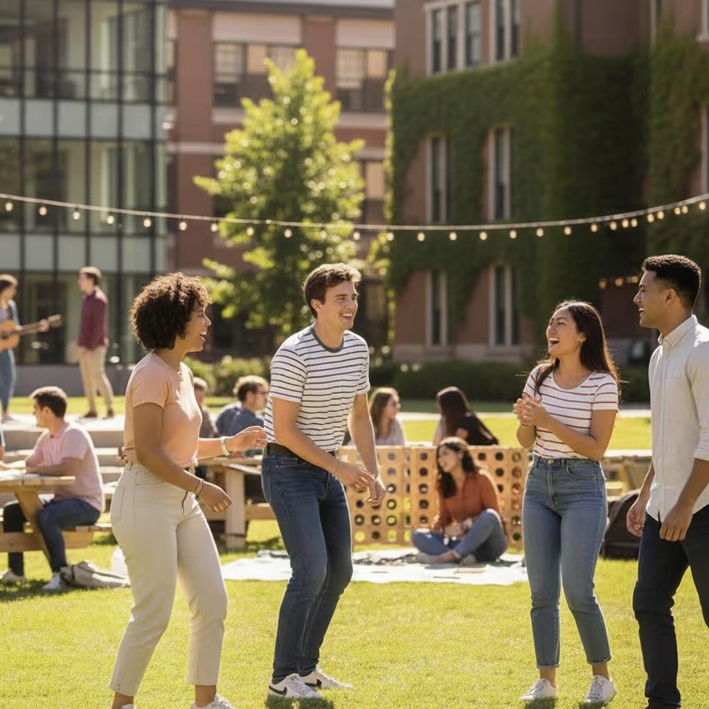 Host dashboard screenshot