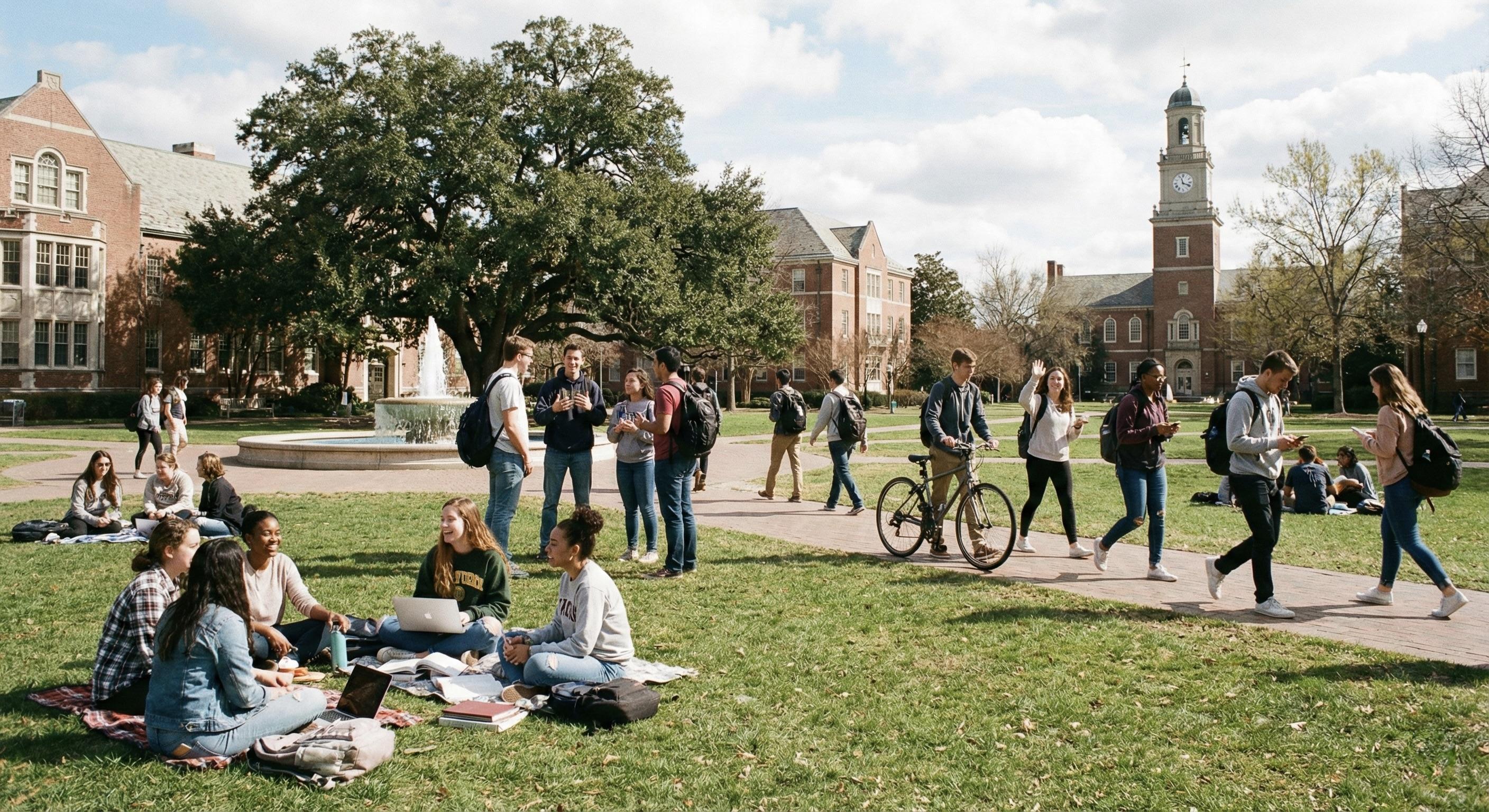 Student verification